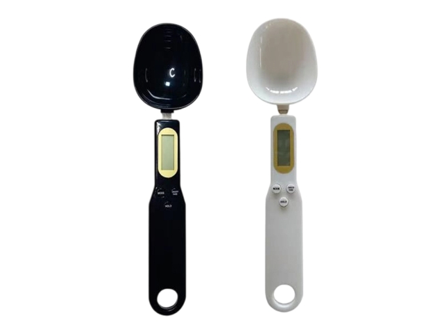 Digital Spoon Scale   Model No.: ES-013