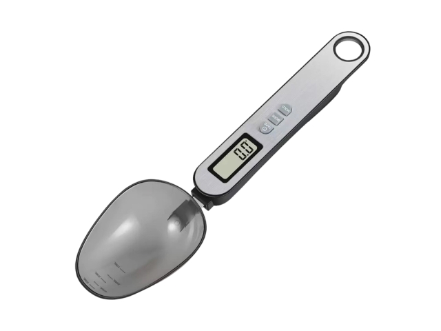 Economic Spoon scale, Model No.: ES-015