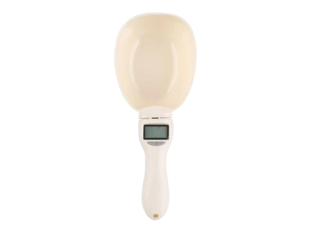 Digital Spoon Scale, Model no. ES-014