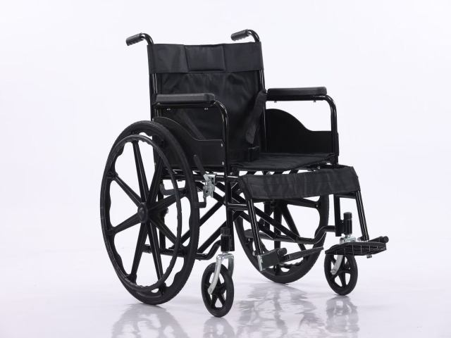 Economic Manual wheelchair , Model no. :TX-A5