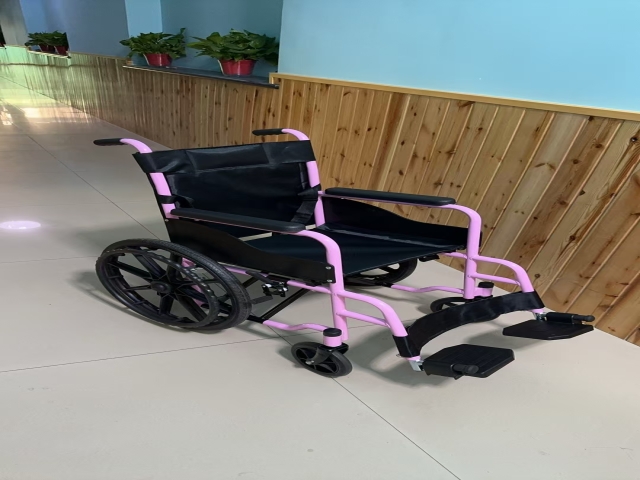 Wheelchair for Kids , Model no. : TX-A23-G15R-B