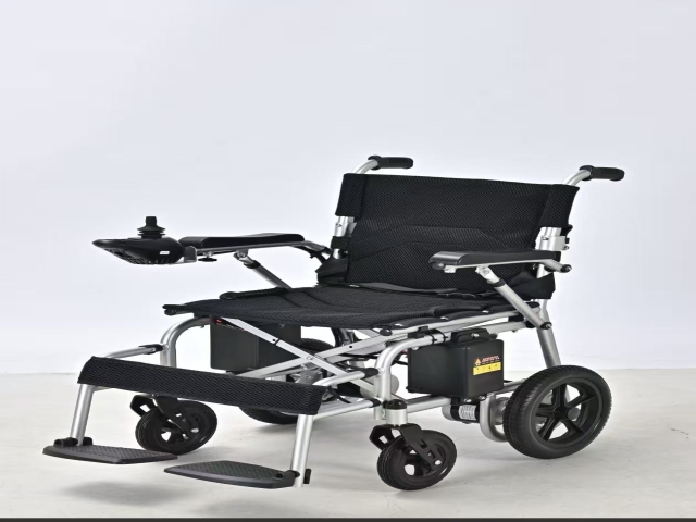 Economic ELECTRONIC WHEELCHAIR, Model no.: DYW-TX-A1(3233)