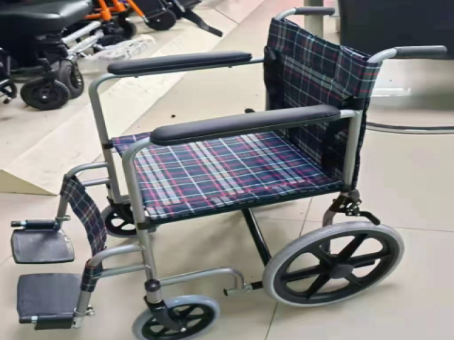 Manual wheelchair ,model no.: TX-A32-G15A
