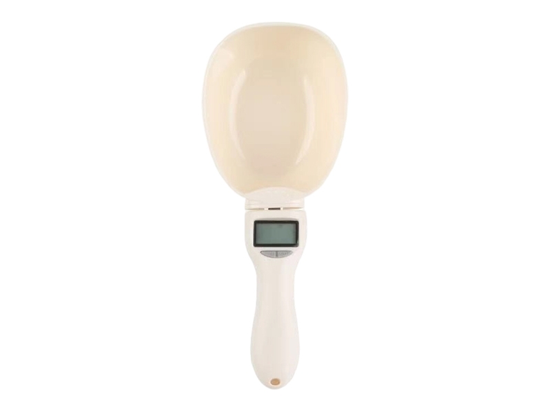 Digital Spoon Scale, Model no. ES-014