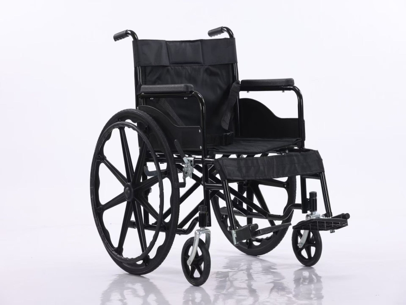 Economic Manual wheelchair , Model no. :TX-A5