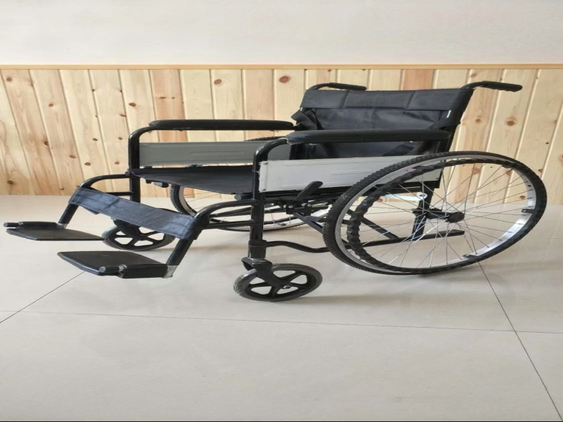 Manual wheelchair , Model no.: TX-A5-YPT30